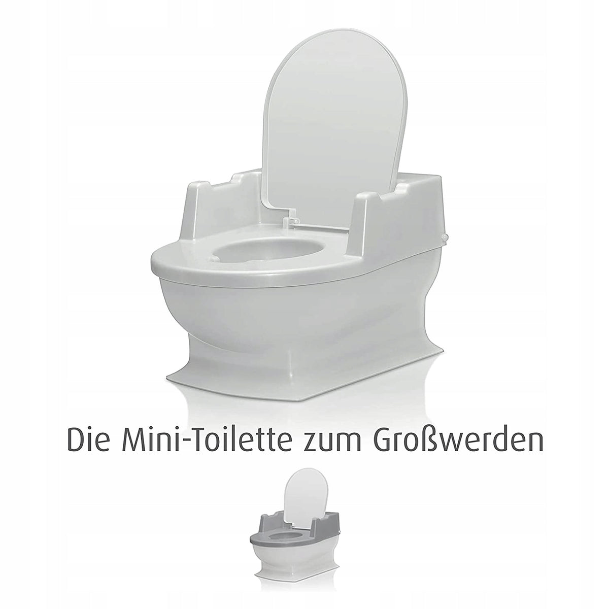 SITZFRITZ My First Toilet potty