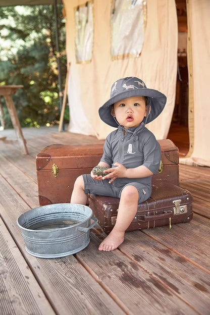 LASSIG bucket hat
