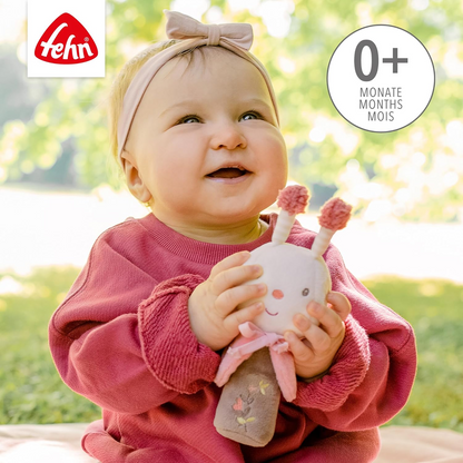 FEHN Garden Dreams bee with squeaker