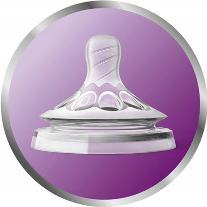 PHILIPS AVENT SCD301/03 sada pro novorozence