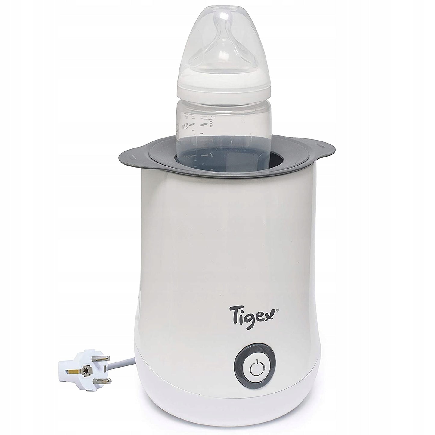 TIGEX bottle and jar warmer