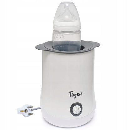 TIGEX bottle and jar warmer