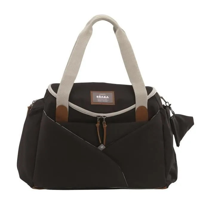 BEABA Sydney II changing bag for nappies and accessories