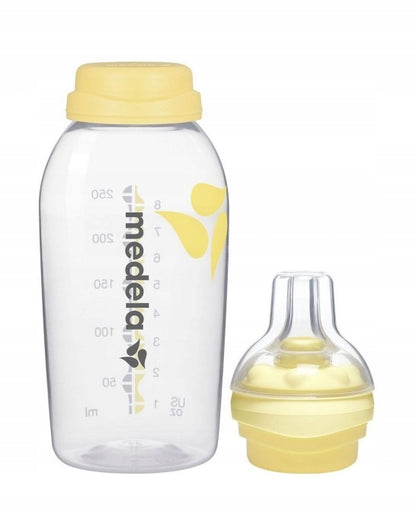 MEDELA Calma bottle + teat