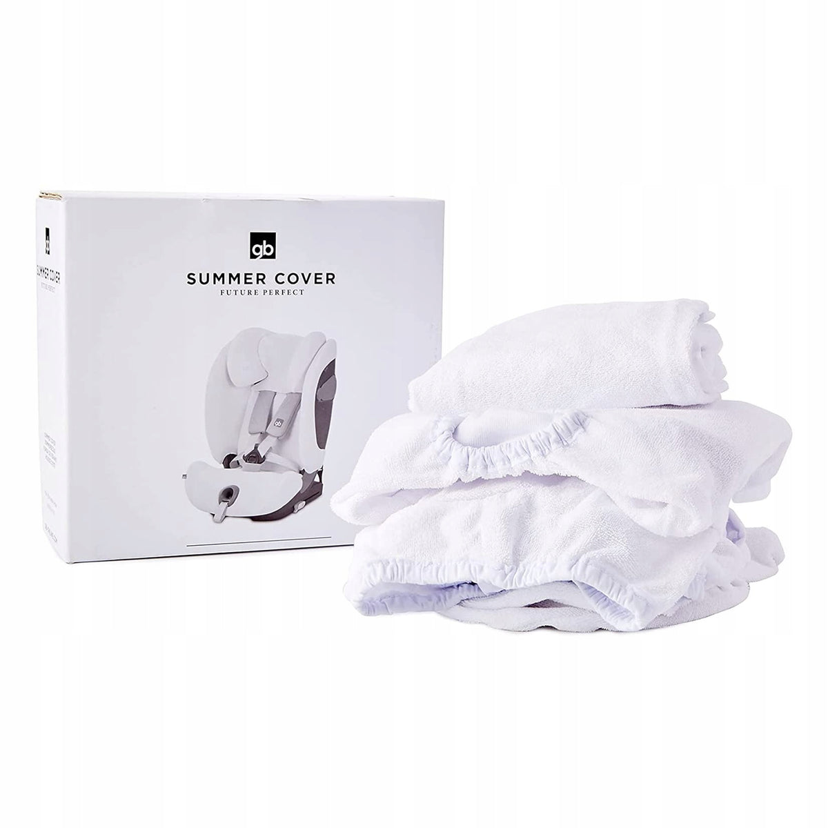 GB Everna Fix seat cover