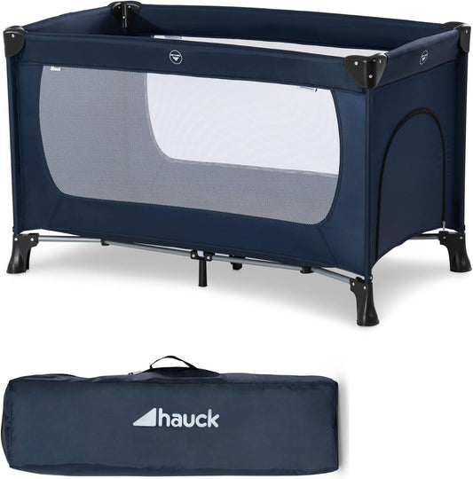 Hauck Dream N Play Plus cestovní postýlka 120x60 do15kg