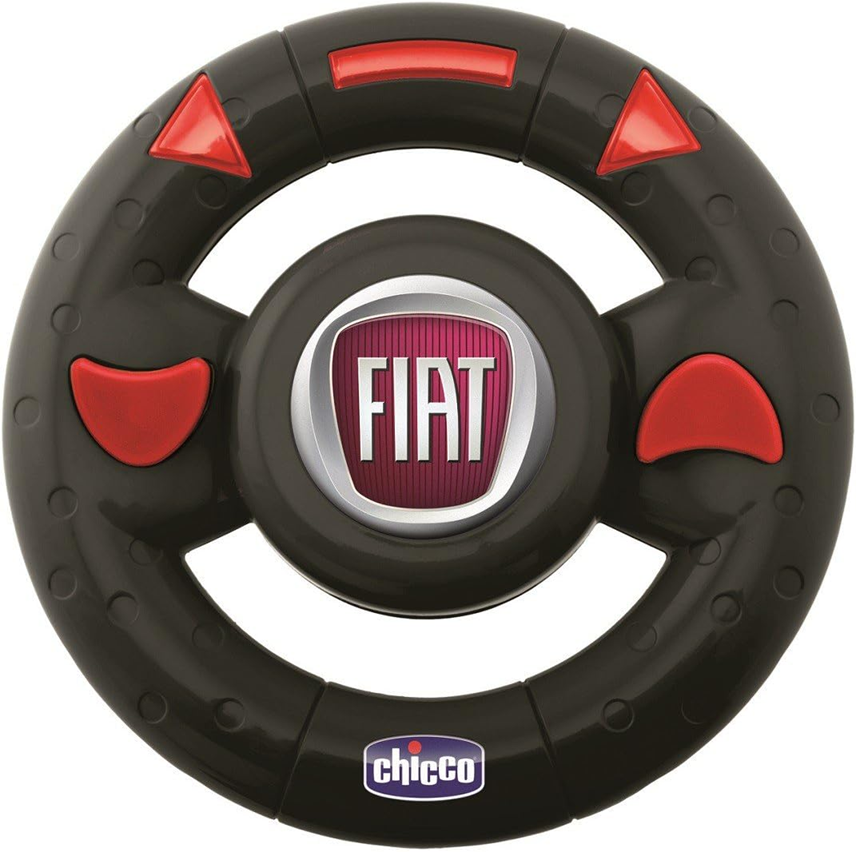 CHICCO Fiat 500 remote-controlled car