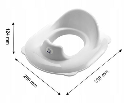 ROTHO TOP toilet seat