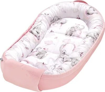 nest, baby nest dimensions 90 x 50