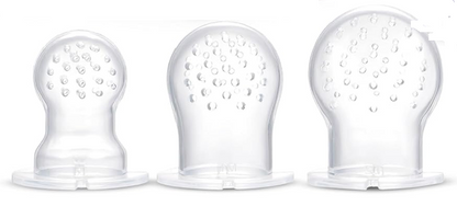 BEBI BORN fruit feeder teether