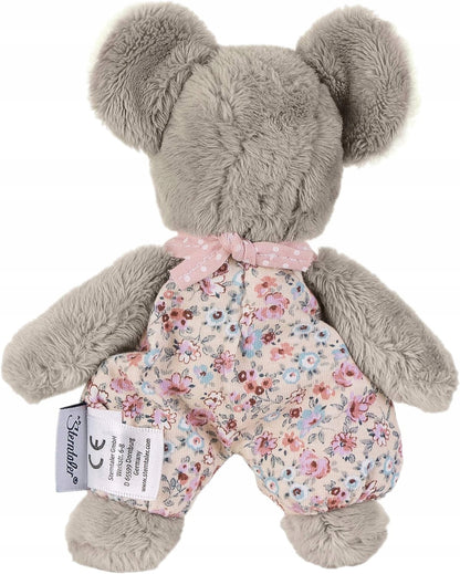 STERNTALER jucărie de pluș și zornăitoare MINI ȘOARECE 16 cm