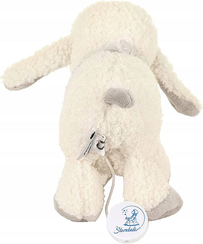 STERNTALERcuddly toy with music boxage 0 +material 100% polyesterNew condition, package opened to check