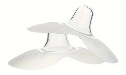 NAKŁADKI osłonky na bradavky pro kojení 20mm vel. L x2