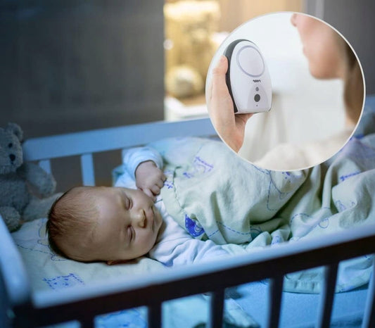 REER Rigi Digital digital baby monitor