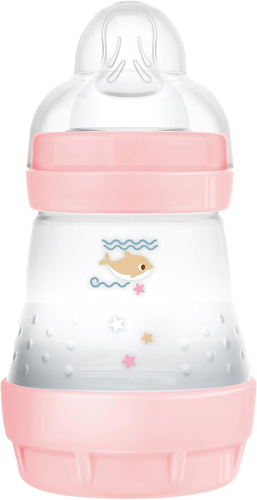 MAM Anti-Colic anti-colic bottle