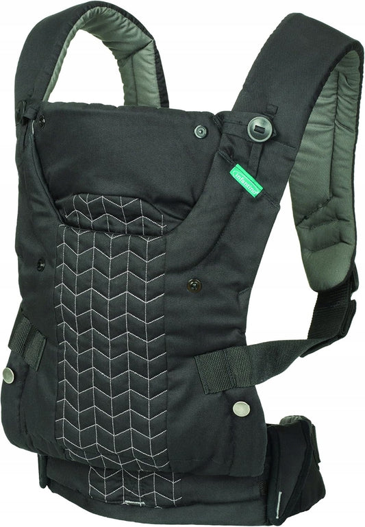 INFANTINO UPSCALE ergonomic baby carrier
