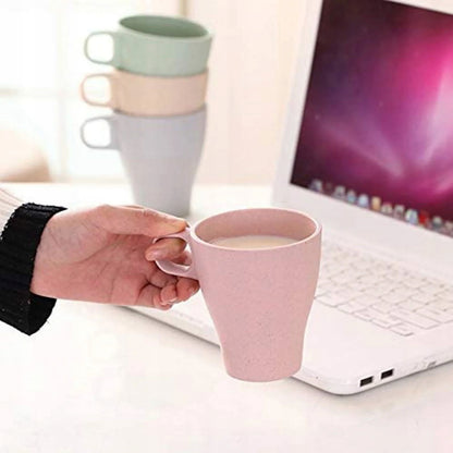 IMODE cup for drinking or toothbrush