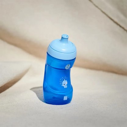 MAM Sports Cup non-spill cup, bottle