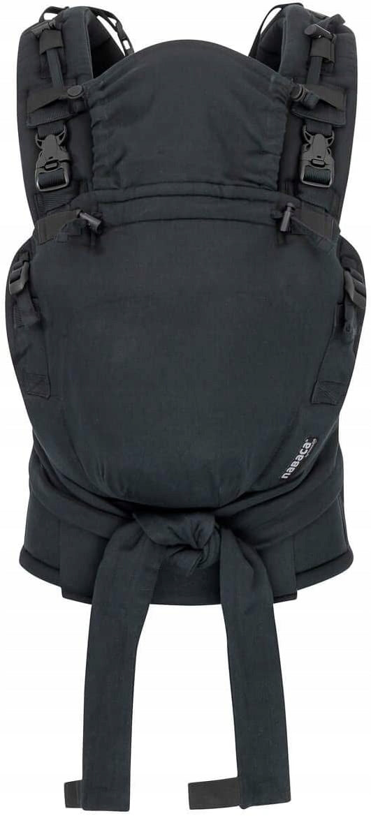 HOPPEDIZ NABACA ergonomic baby carrier BASIC SET