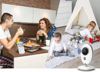 kamera pro elektronickou chůvičku model VB605