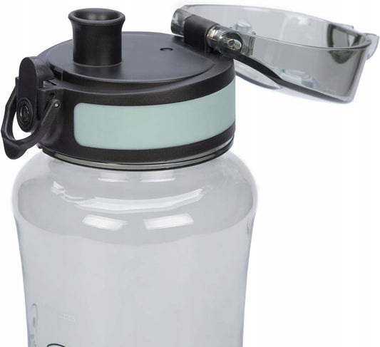 LASSIGbreakfast box and bottle setDishwasher safe.Not recommended for heating in the microwave.Dimensions: 20