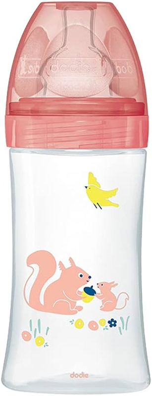 DODIE bottle