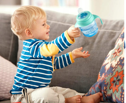PHILIPS AVENT SCF551/05 200 ml savička 6 m+