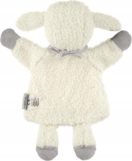 STERNTALER plyšová maňuška na hranie rolí OVEČKA STANLEY 24 cm „N