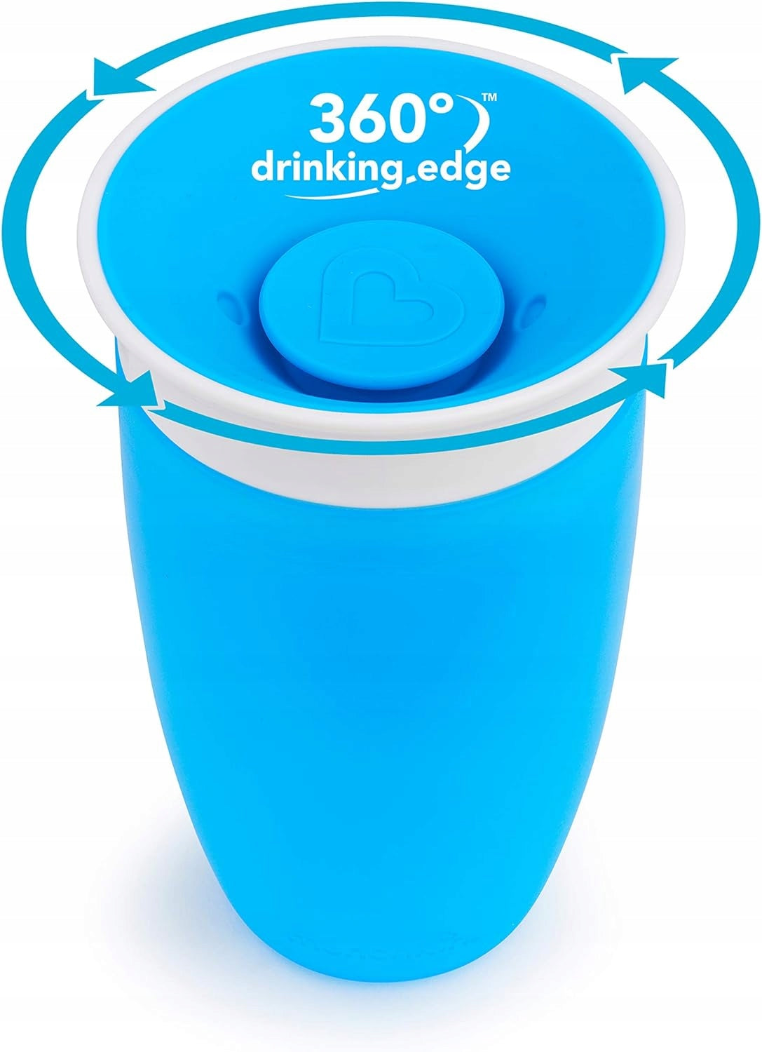 MUNCHKIN Miracle ποτηράκι 360 12 μηνών+ 296 ml – φωτογραφία προϊόντος 3