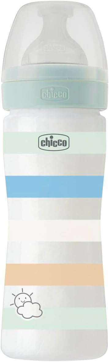 CHICCO Well-Being bottle