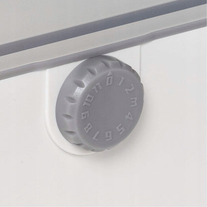 REER CableGuard strip and cable protection