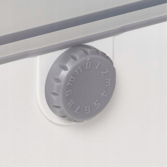 REER CableGuard strip and cable protection