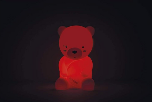 KALOO bear LED night lamp