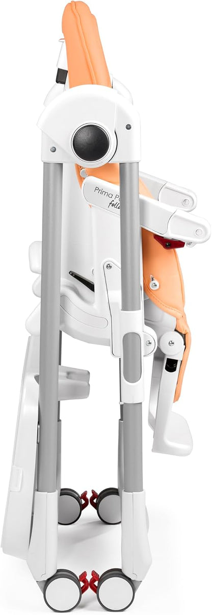 PEG PEREGO Prima Pappa Follow Me high chair up to 15 kg – product image 3
