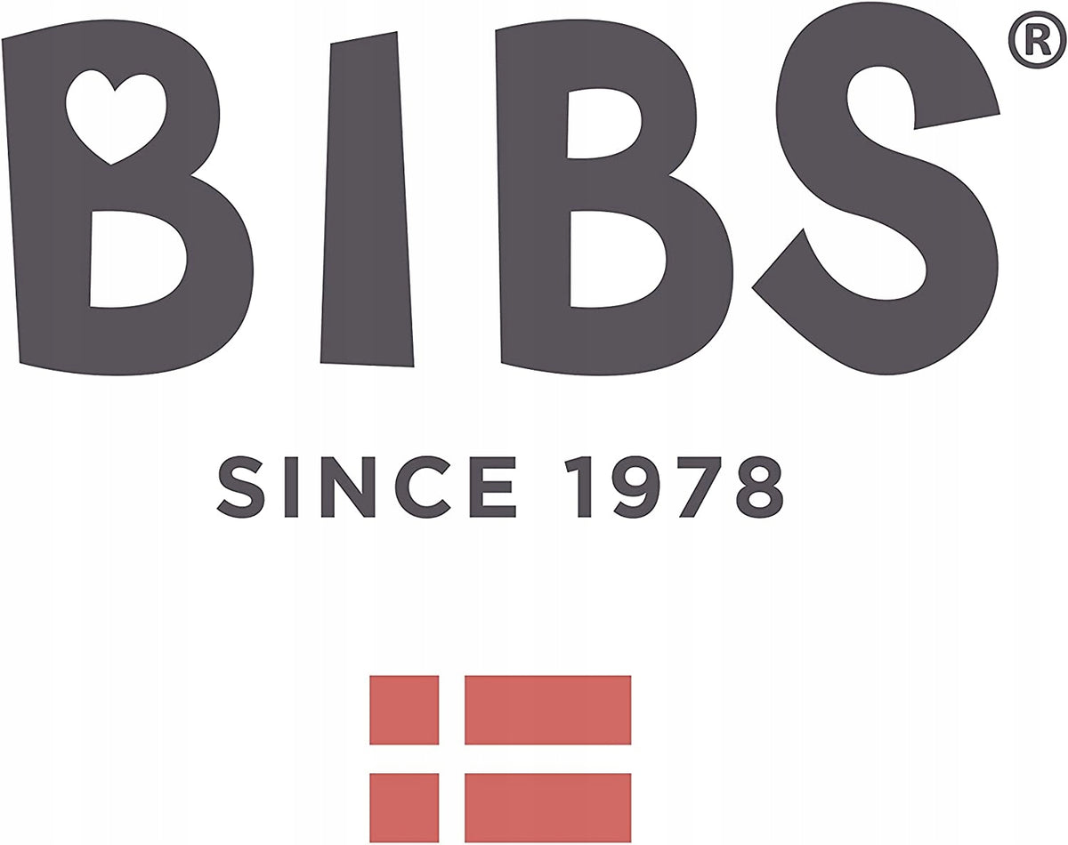 BIBS COLOUR dudlíky uklidňující 2pack kaučuk 0-6 měsíců