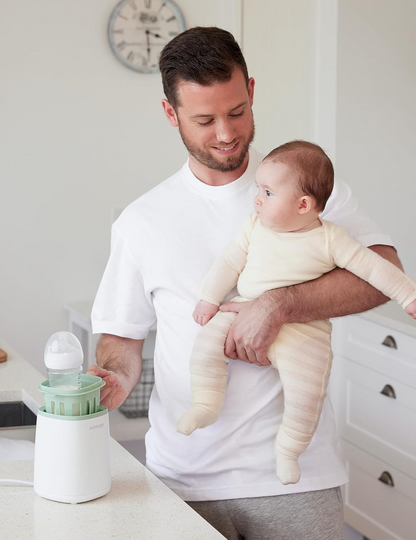 MOMCOZY MW001 bottle and jar warmer