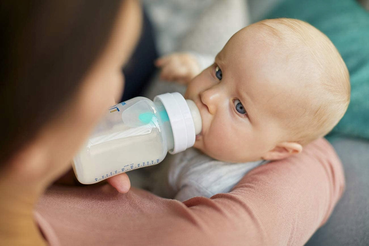 PHILIPS AVENT sada antikolikových lahví airfree