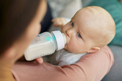 PHILIPS AVENT sada antikolikových lahví airfree