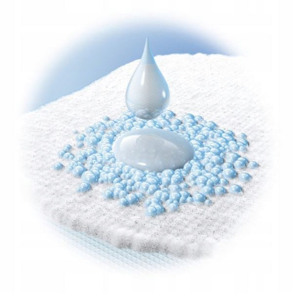CHICCO disposable breast pads