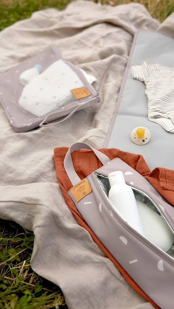 LASSIG small thermal insulation bag