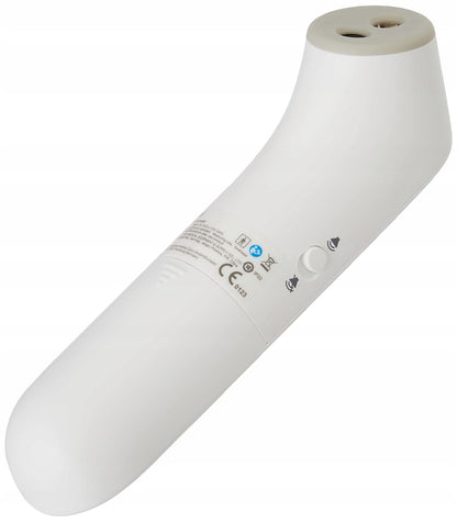 CHICCO YT-1 contactless thermometer + plastic case