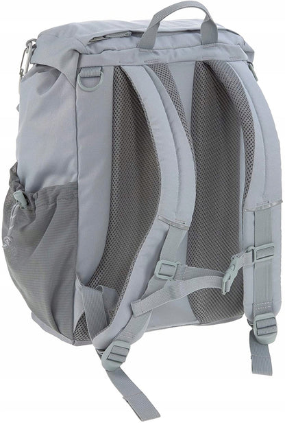 LASSIG Green Label Outdoor backpack for nappies and accessories