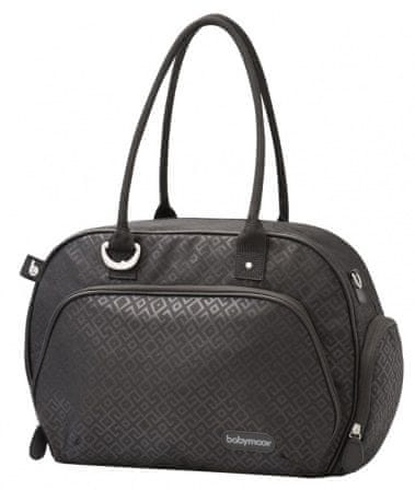 BABYMOOV taška na kočárek TRENDY BAG + příslušenství