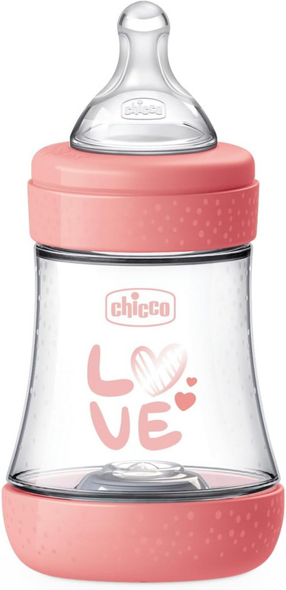 CHICCO láhev Perfect5 0m+ 150ml