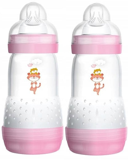 MAM Anti-Colic anti-colic bottle