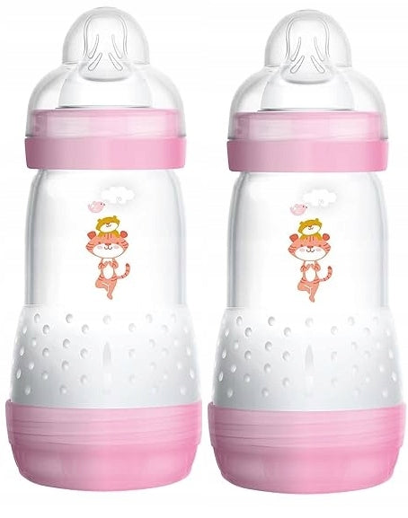 MAM Anti-Colic anti-colic bottle