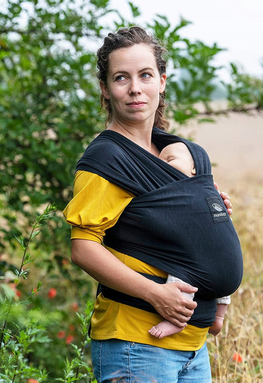 MANDUCA SLING baby carrying wrap