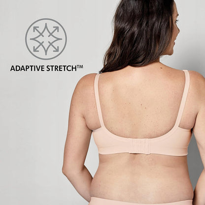 MEDELA KEEP COOL ULTRA seamless nursing bra L