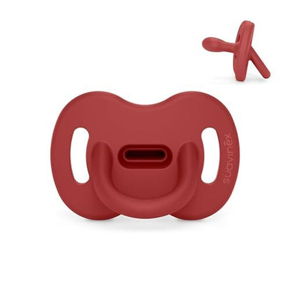 Suavinex SX Pro silicone pacifier 0-6m
