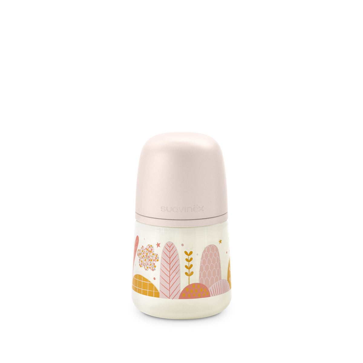 Suavinex SX Pro kojenecká láhev 150 ml